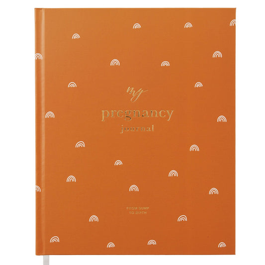 Pregnancy Journal