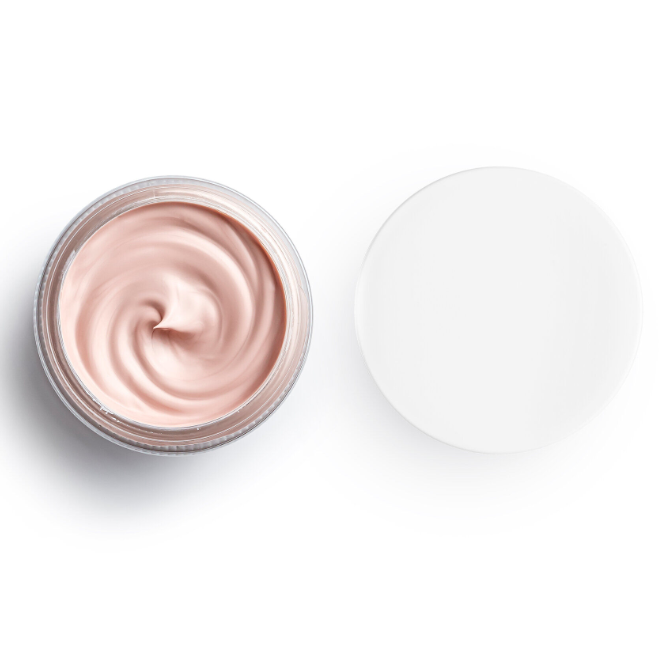 Revolution Pink Clay Detoxifying Face Mask