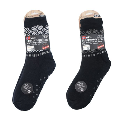 Men's Fluffy Socks l Fluffy Socks Ireland l Gifts For Men