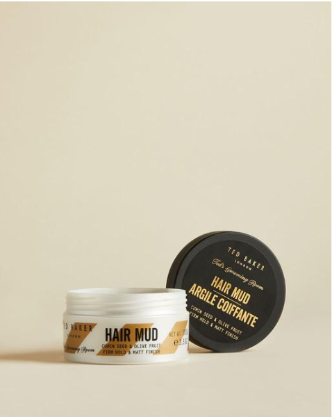 Ted Baker Hair Mud