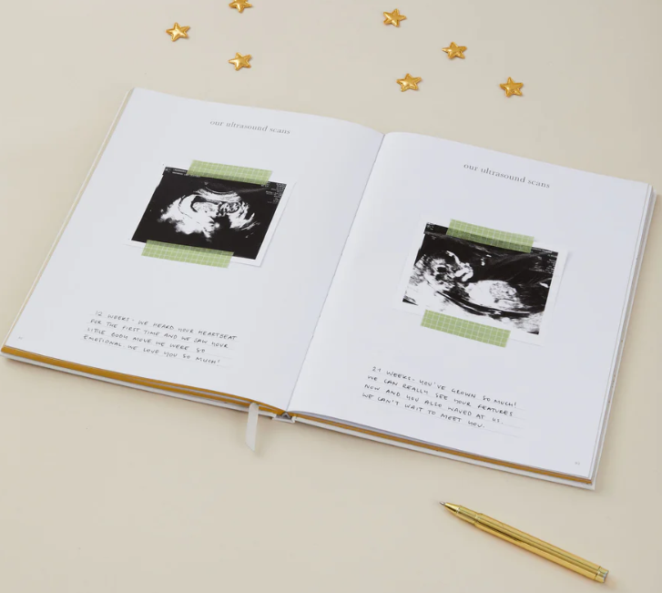 Pregnancy Journal