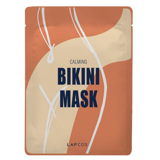 Lapcos Bikini Mask