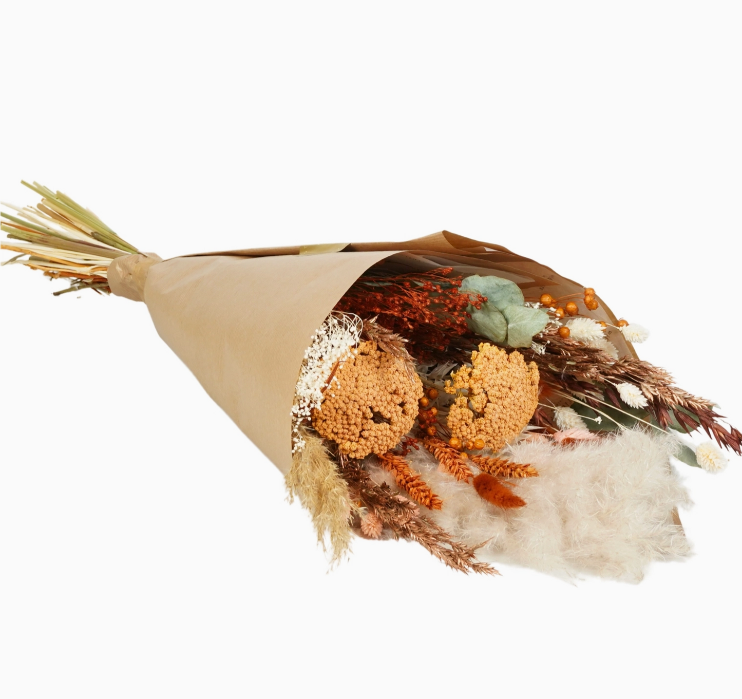 Dried Flower Bouquet l Executive