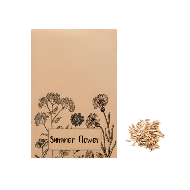 Summer Flower Seeds