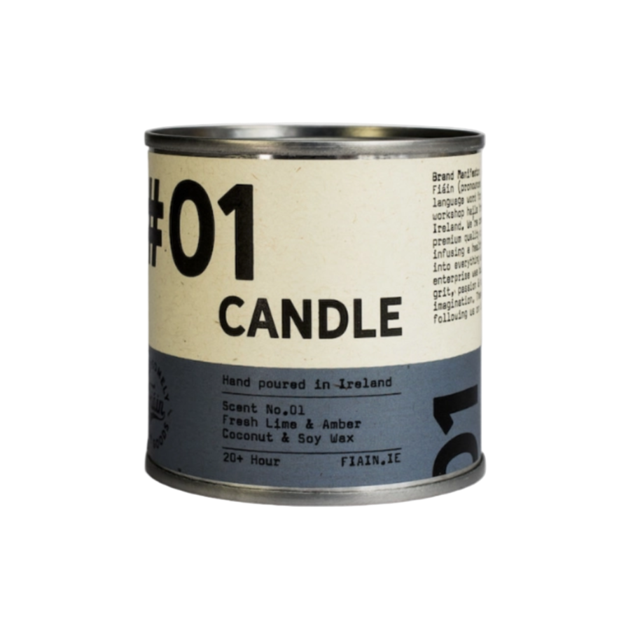 Fiain Candle