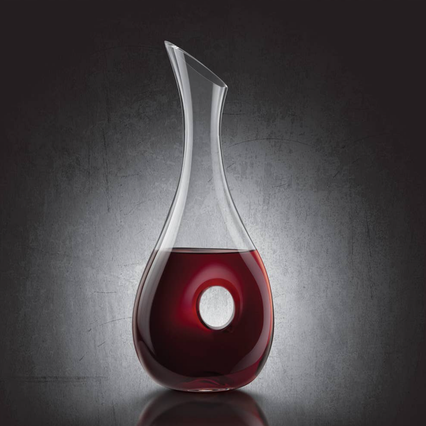 Lacuna Wine Decanter