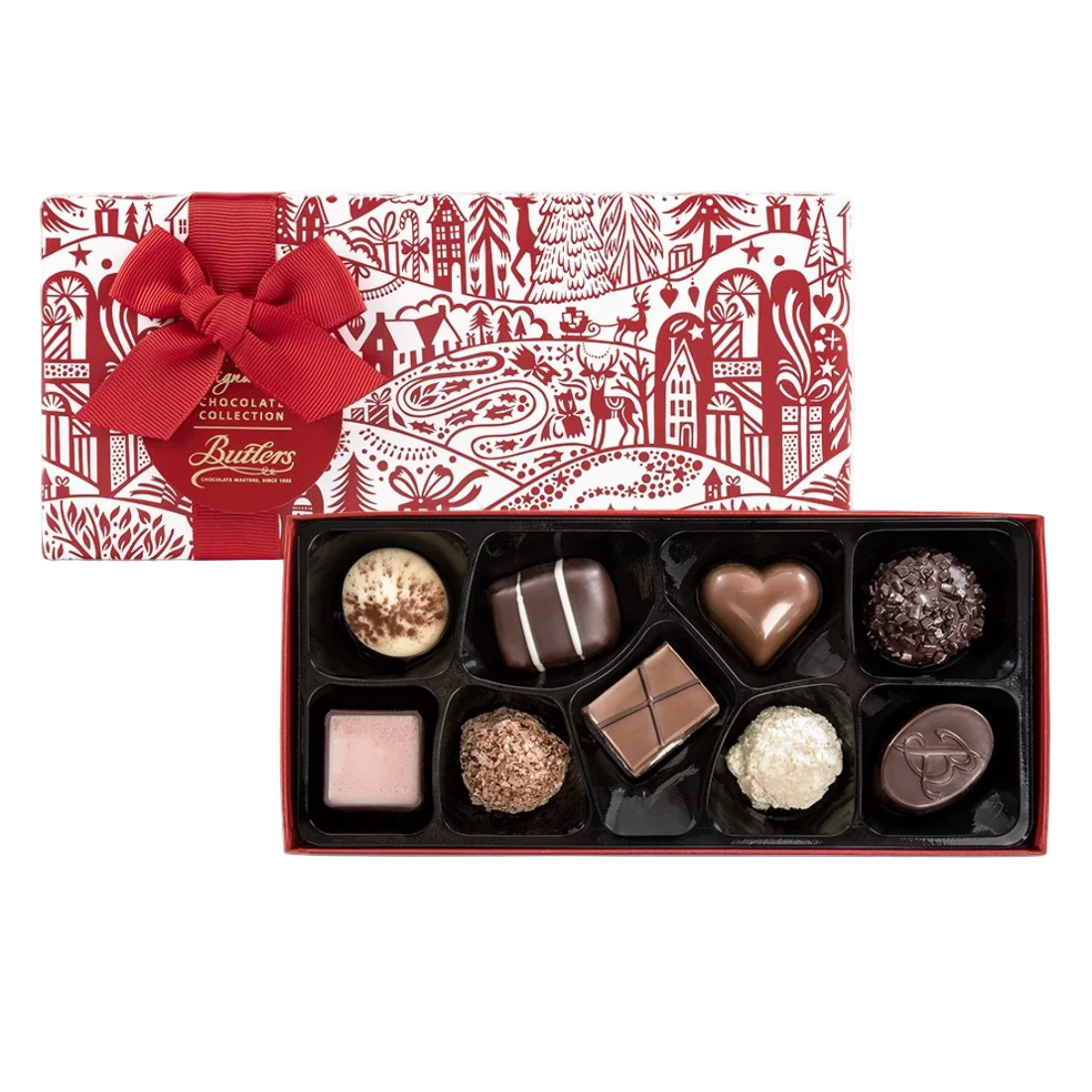 Butlers Signature Collection