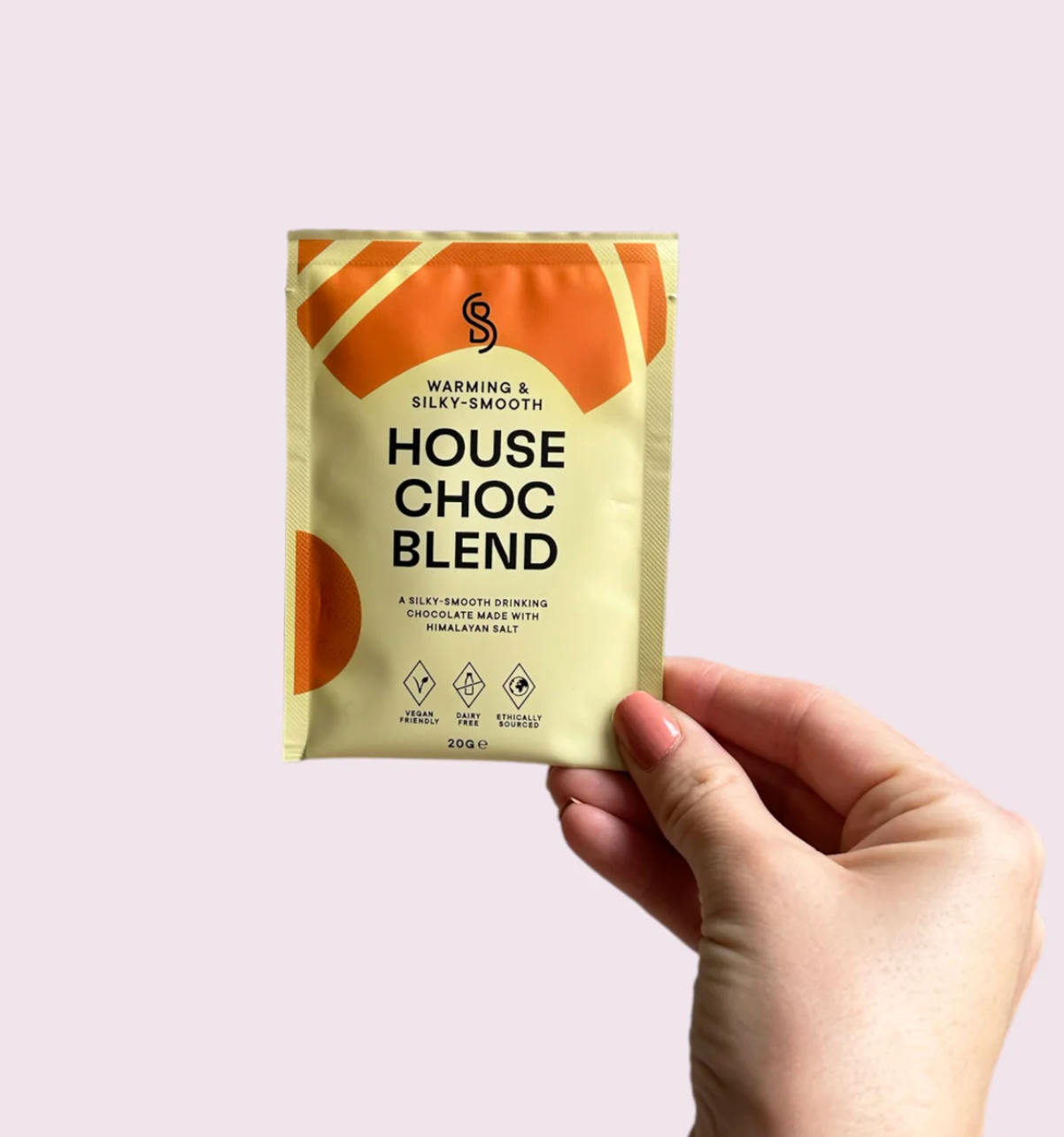 Original Chocolate Blend