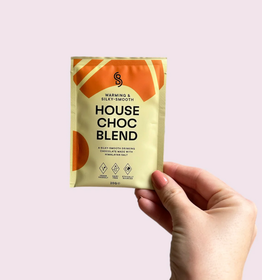 Original Chocolate Blend