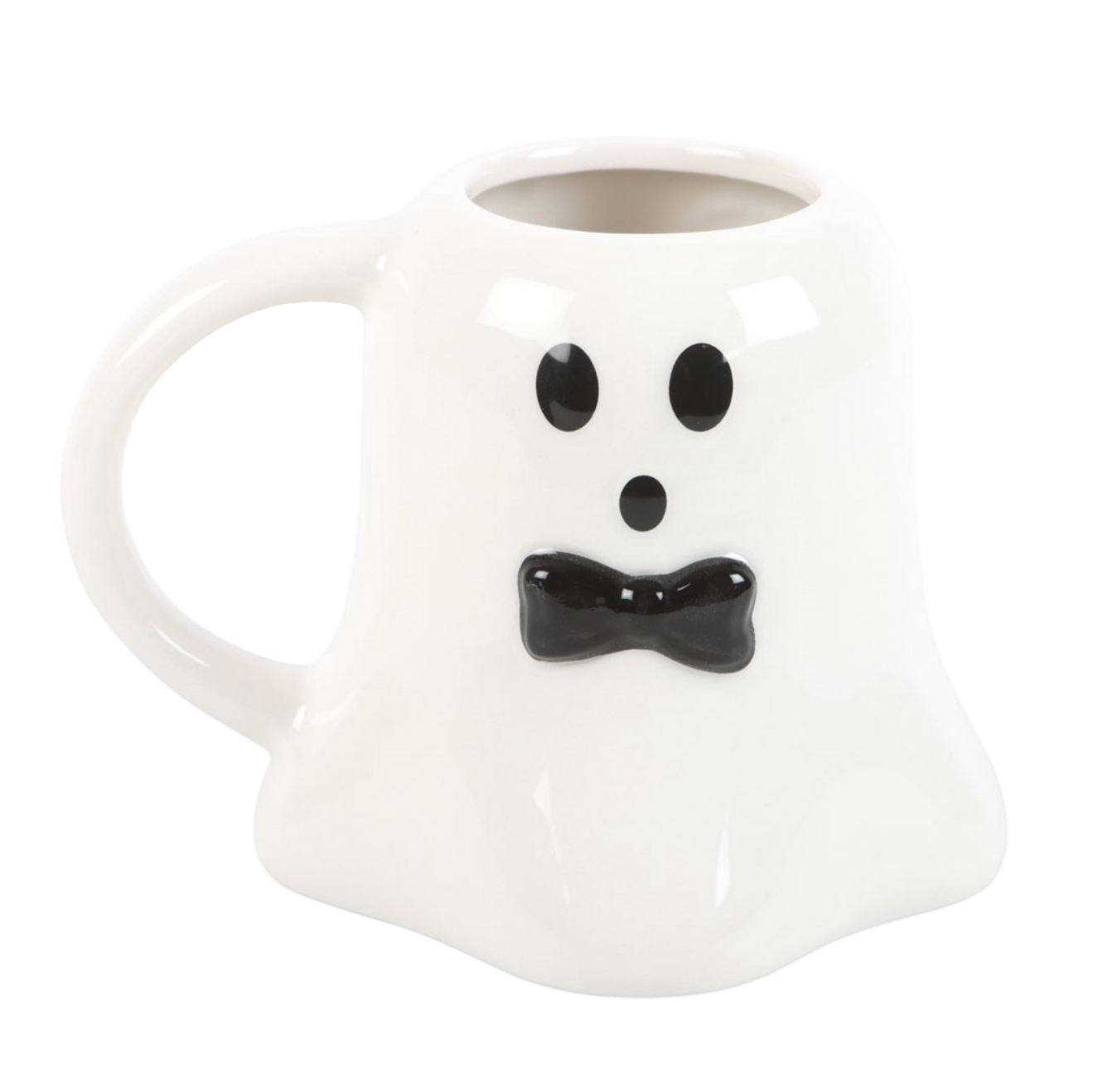 Boo Ghost Mug