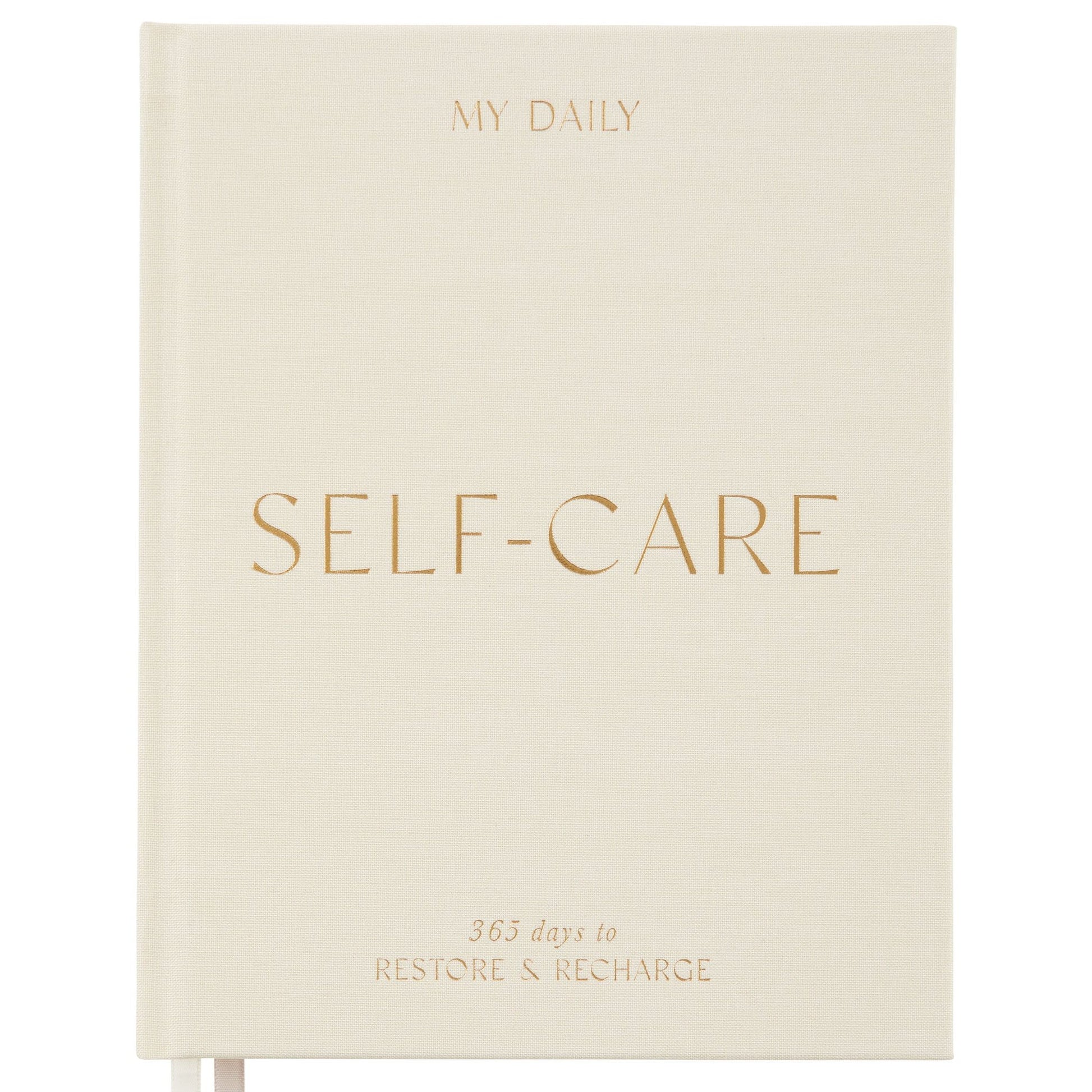 Luxury Self Care Journal Ireland
