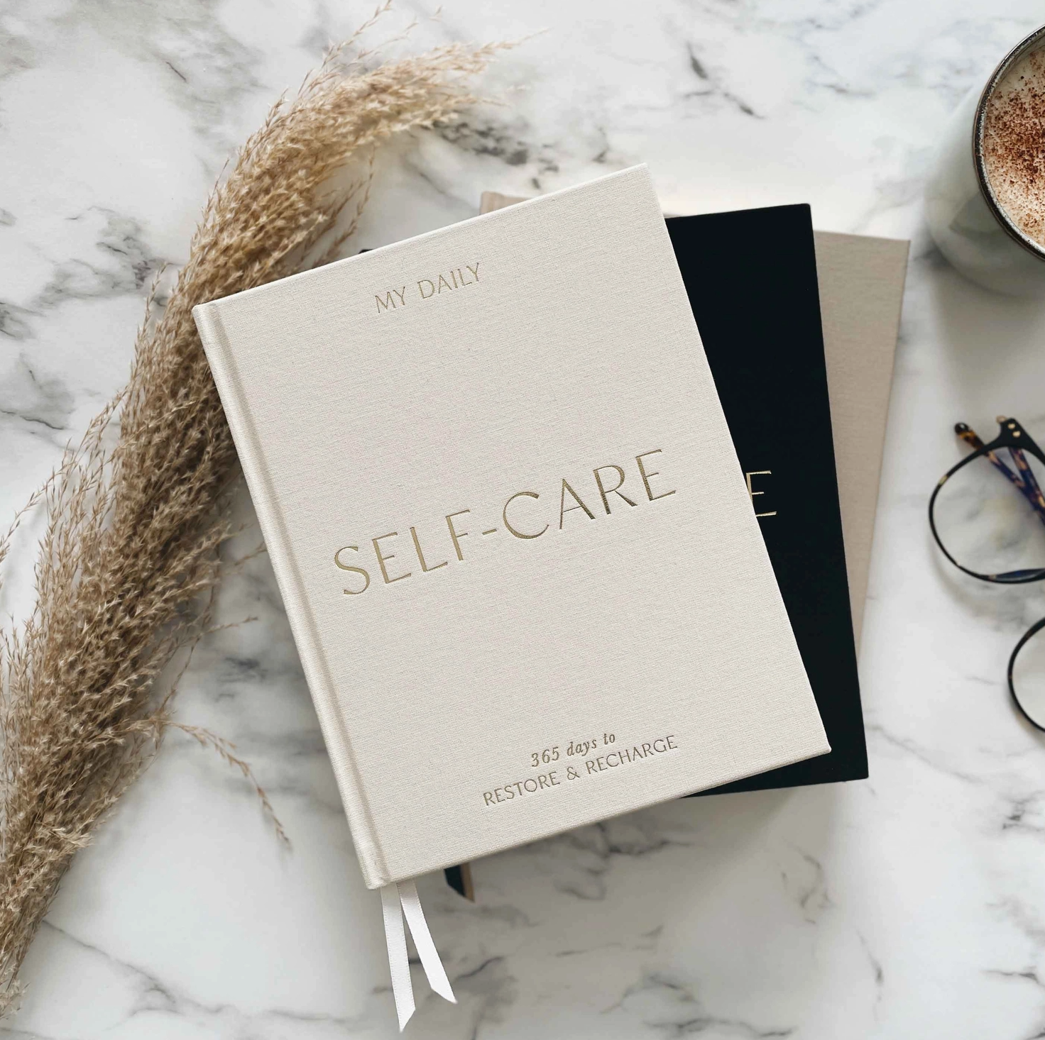 Luxury Self Care Journal Ireland