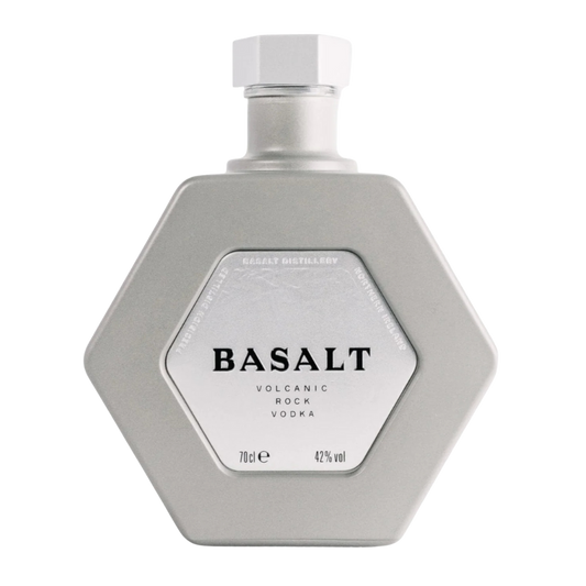 Basalt Volcanic Rock Vodka