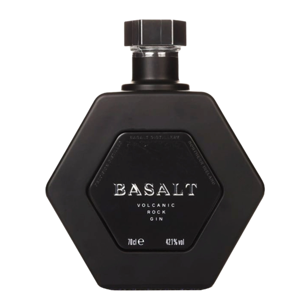 Basalt Volcanic Rock Gin