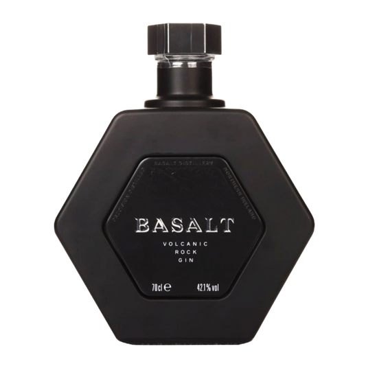 Basalt Volcanic Rock Gin