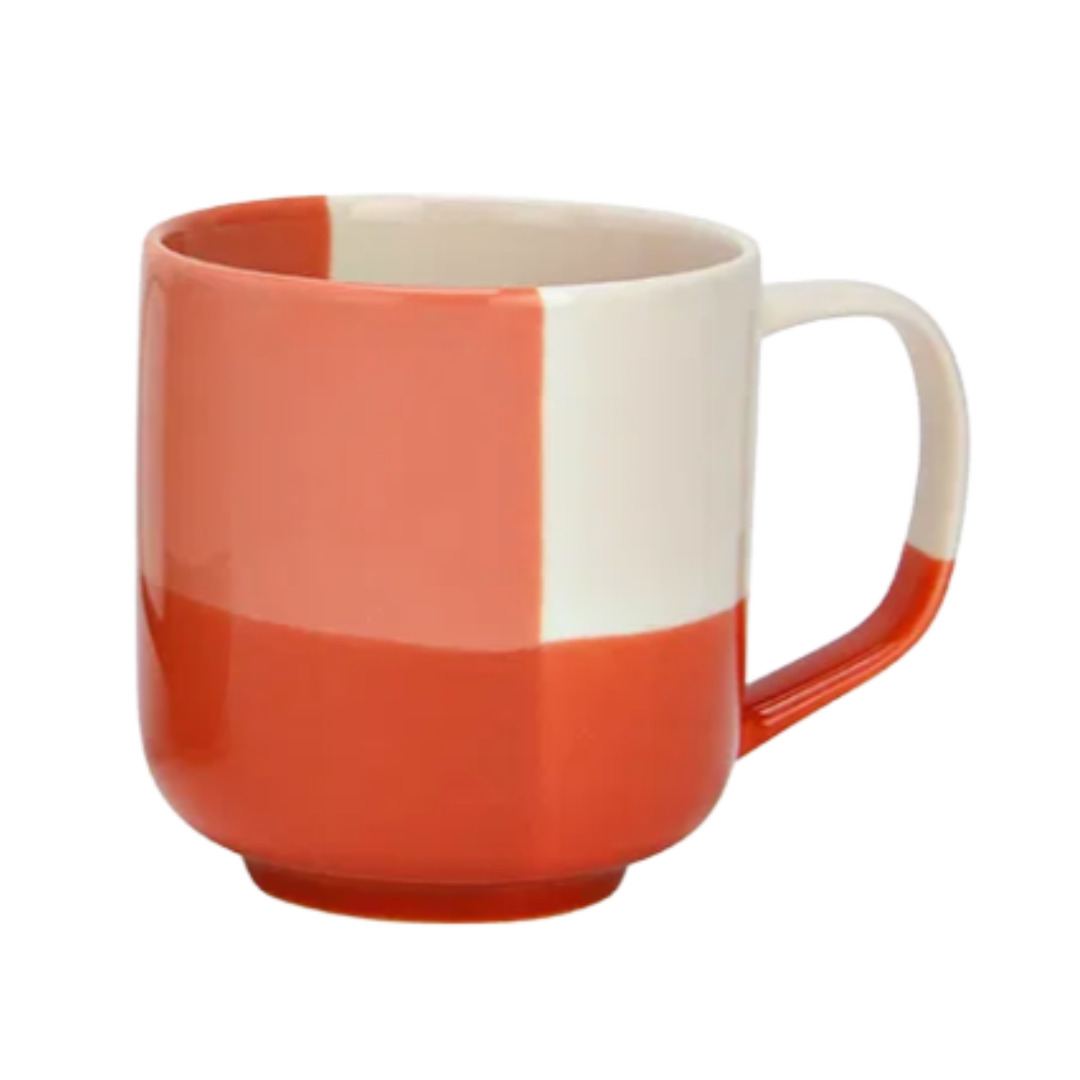 Rouge Mug