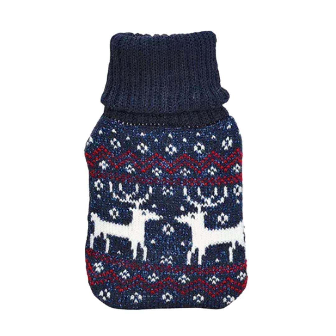 Mini Christmas Hand Warmer