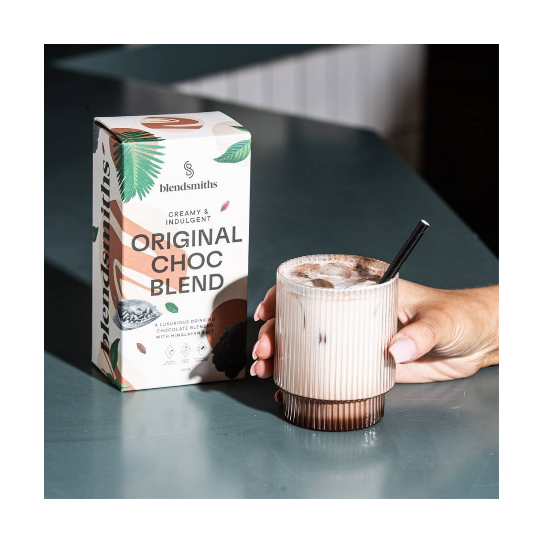 Original Chocolate Blend
