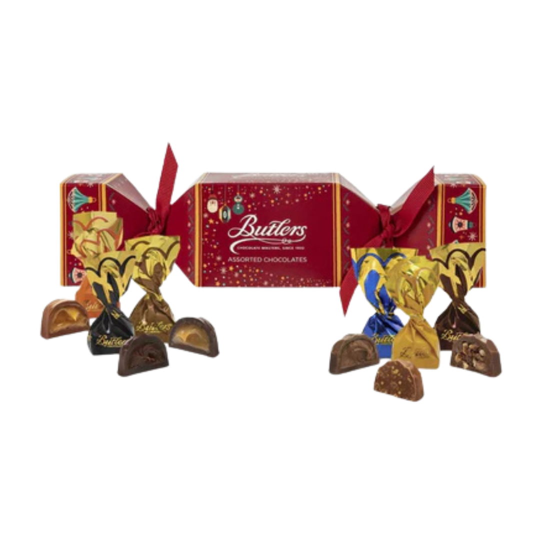 Mini Butlers Christmas Cracker