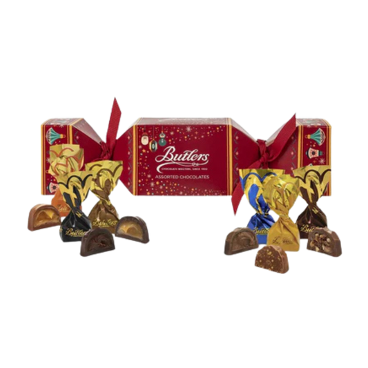 Mini Butlers Christmas Cracker