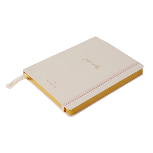 Weekly Planner - Blush