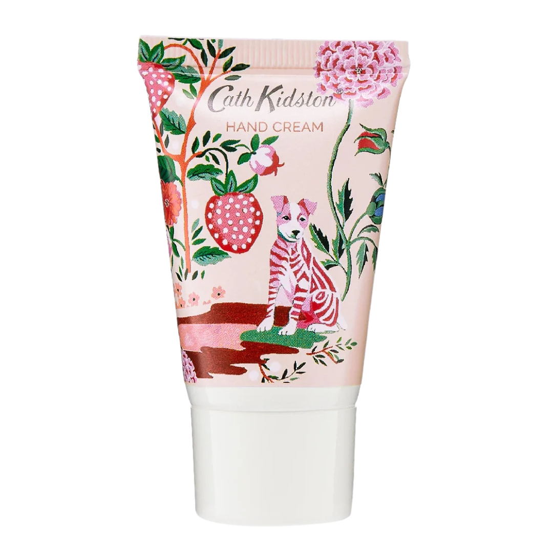 Cath Kidston Hand Cream