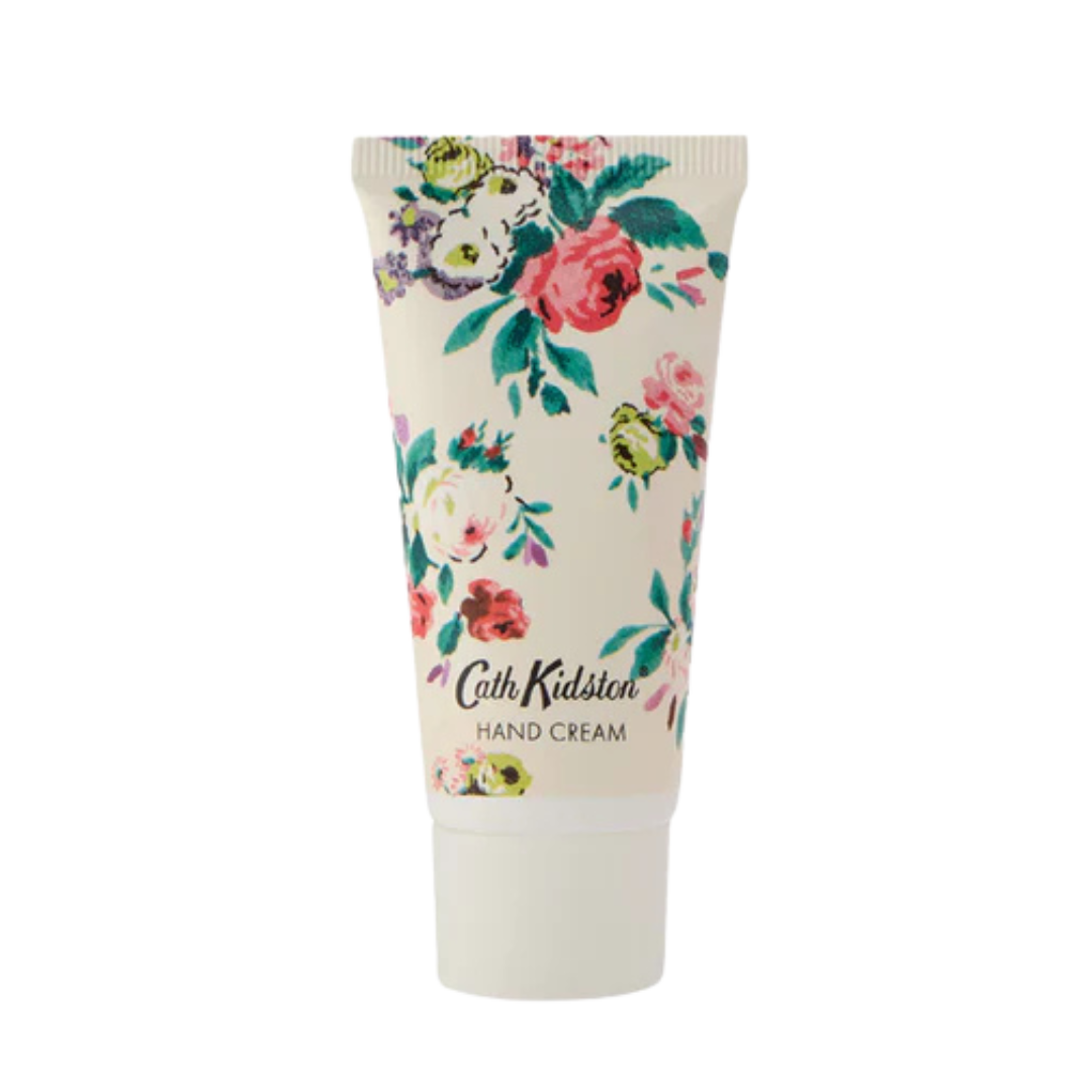 Cath Kidston Hand Cream