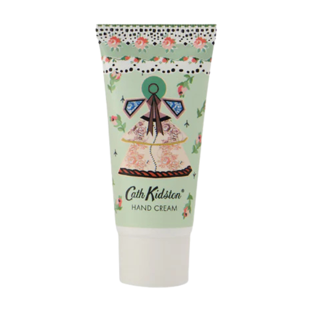 Cath Kidston Hand Cream