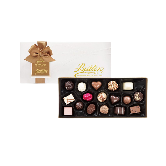 Butlers Medium Signature Assortment