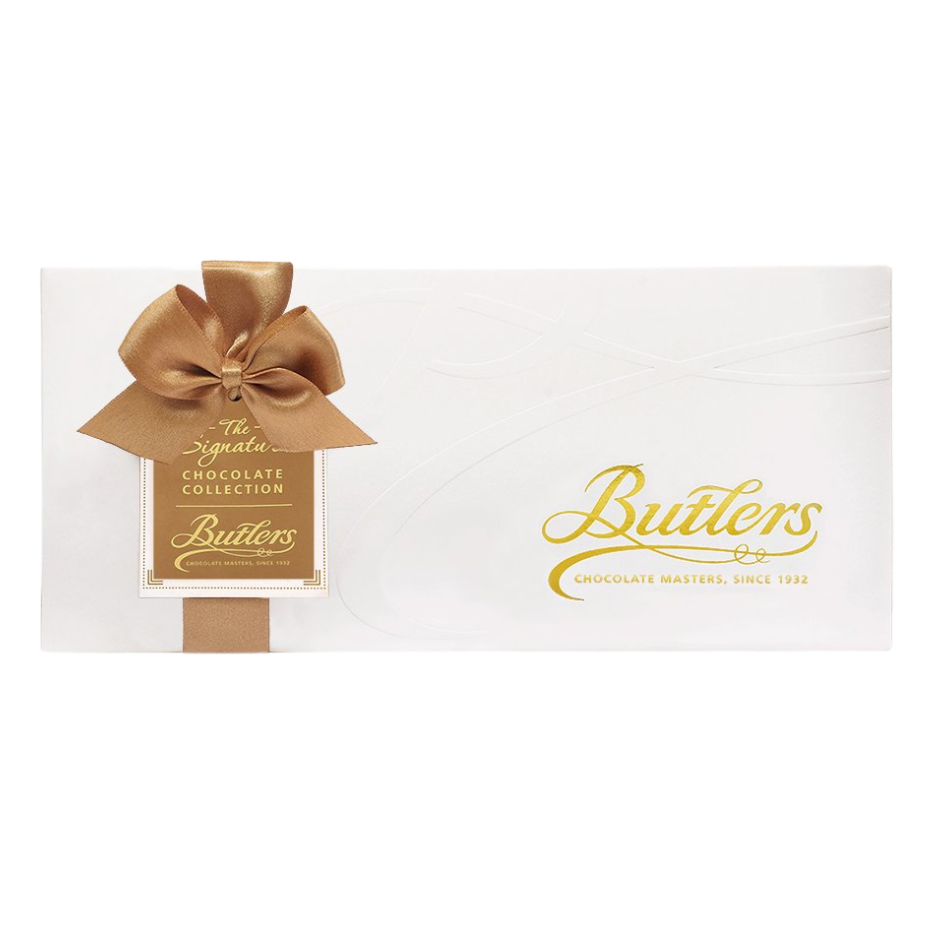 Butlers Medium Signature Assortment