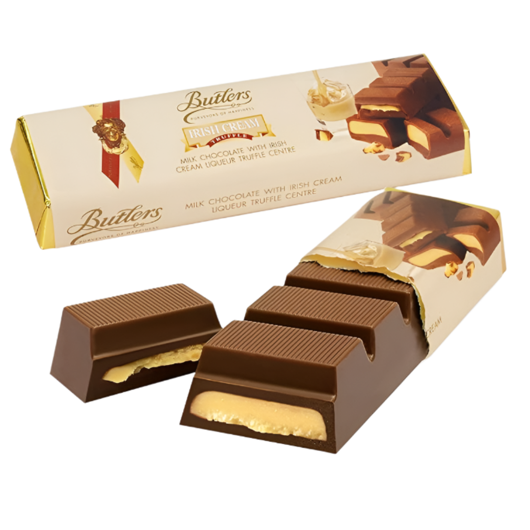 Butlers Irish Cream Liqueur Truffle