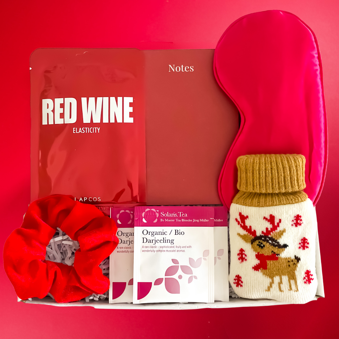 Christmas Gifts Ireland l Christmas Gift Box l Irish Christmas Gift