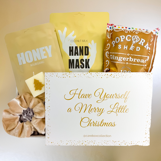 Christmas Gifts Ireland l Christmas Gift Box l Irish Christmas Gift