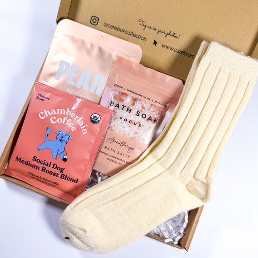 Wellness Gift Box | Self Care Hamper Ireland