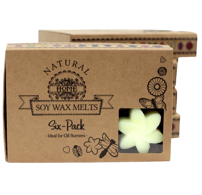Soy Wax Melts