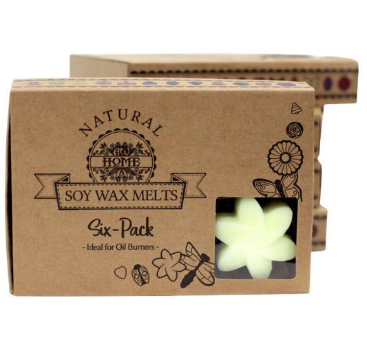 Soy Wax Melts
