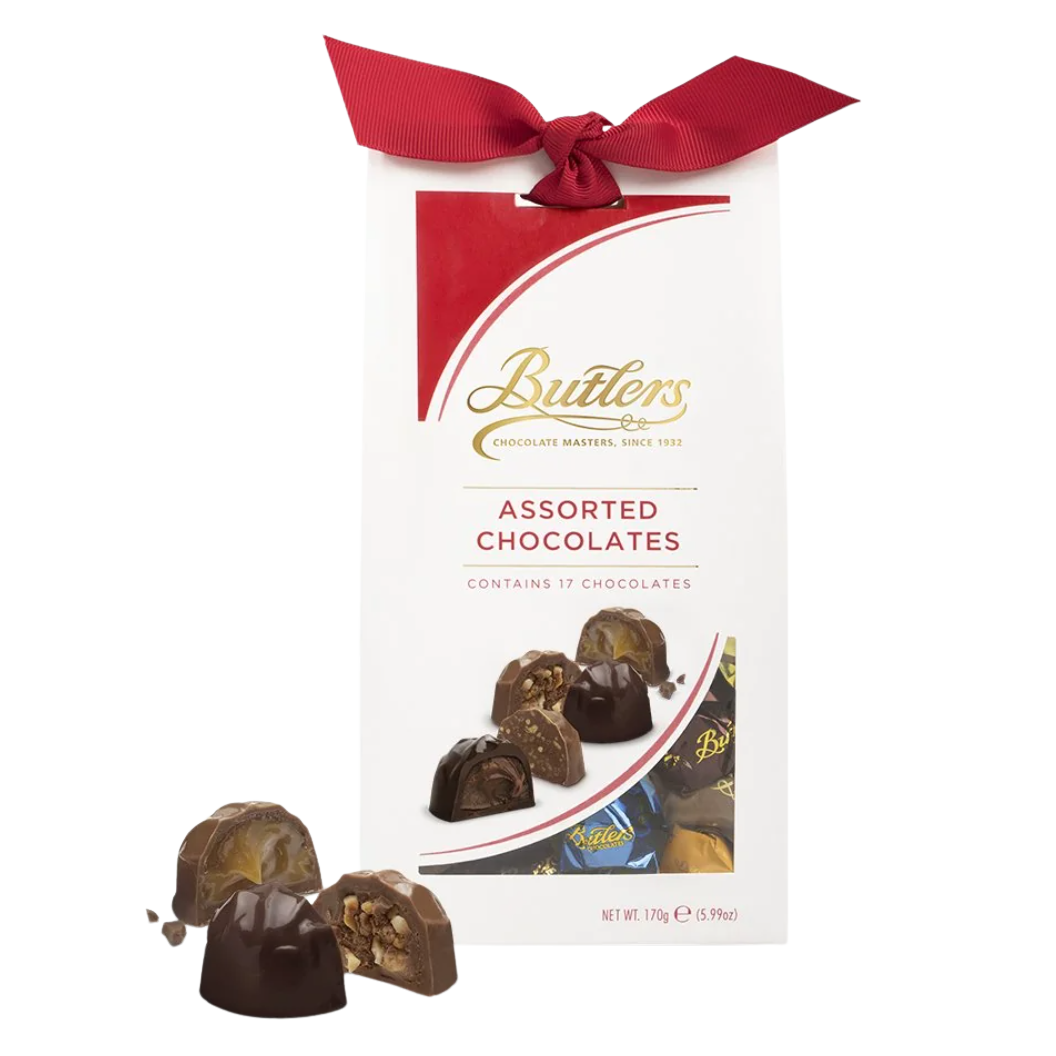 Butlers Christmas Selection