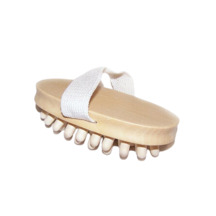Wooden Body Massager