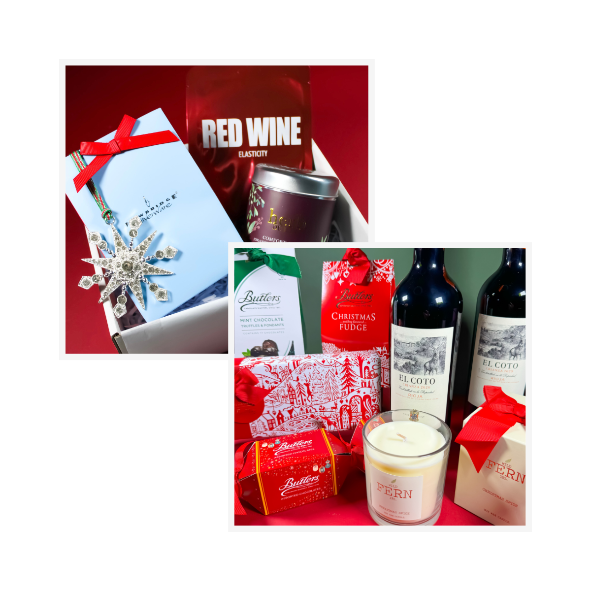 Christmas corporate gifts ireland