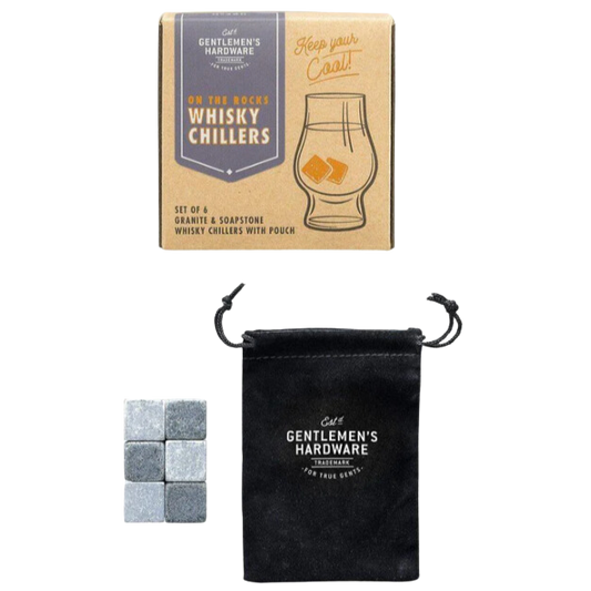 Whiskey Stones