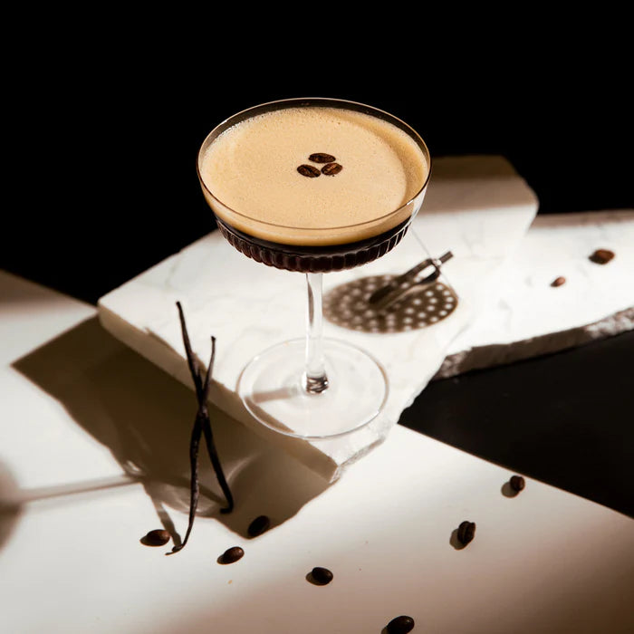 DIY Espresso Martini Infusion Set