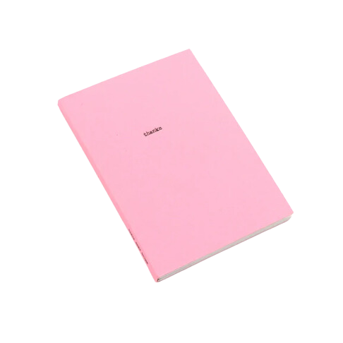 Badly Made Books A6