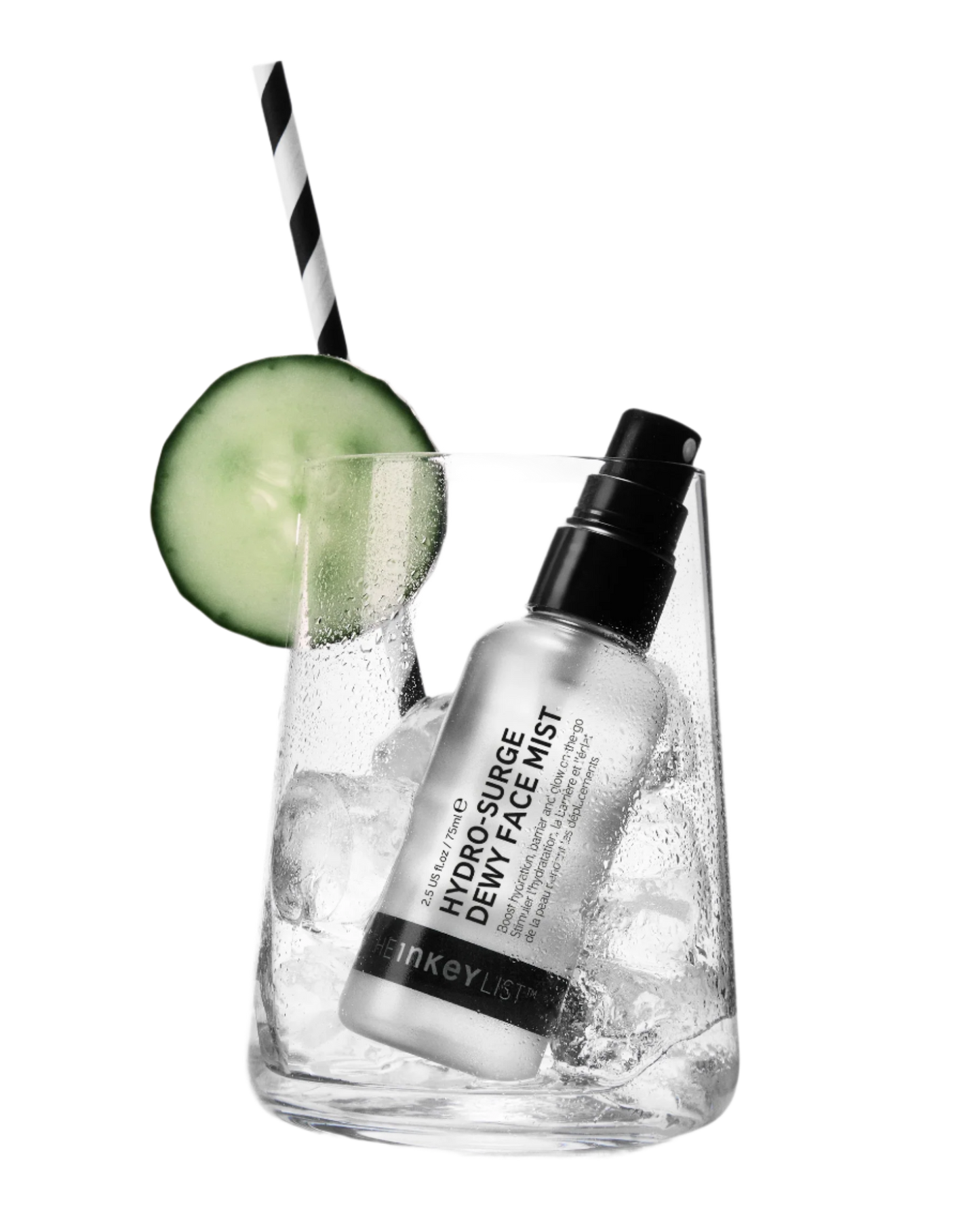 Hydro-Surge Dewy Face Mist