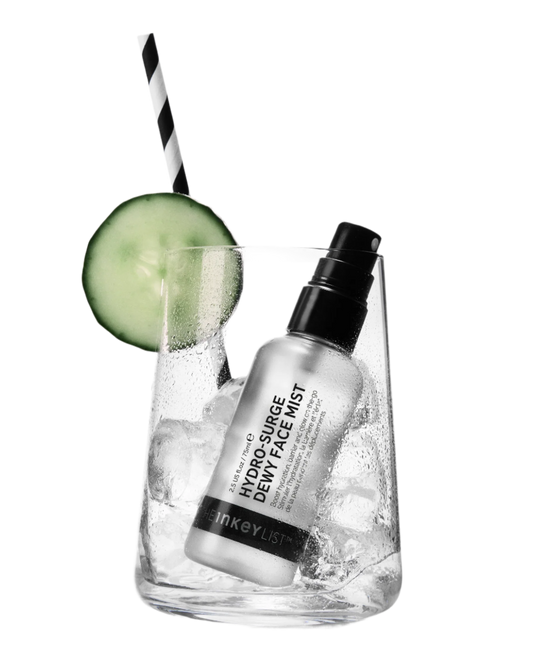 Hydro-Surge Dewy Face Mist