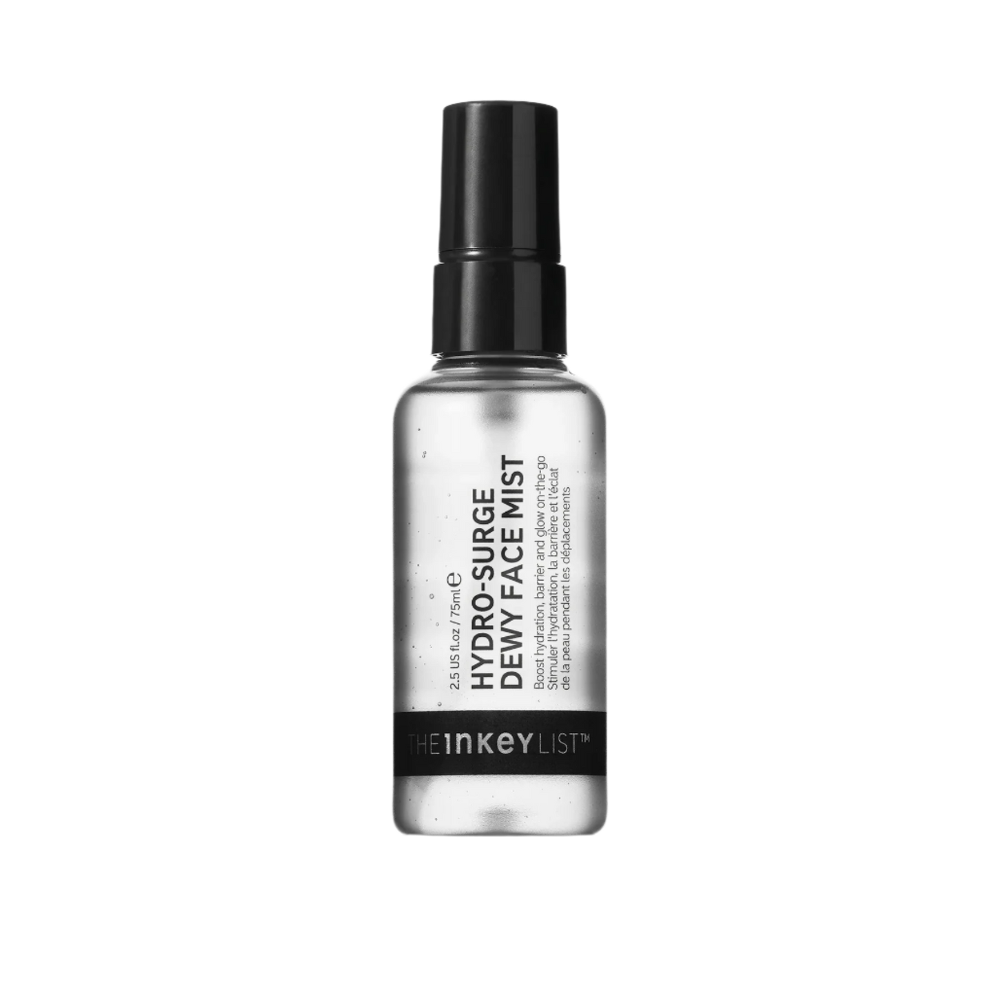 Hydro-Surge Dewy Face Mist