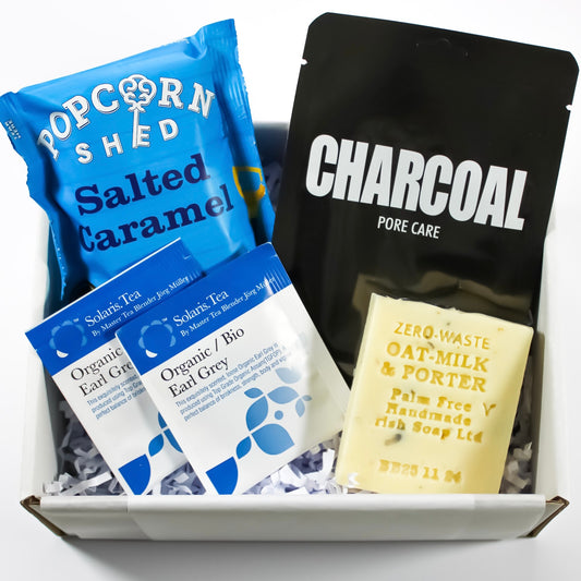 Mini Self Care Subscription Box