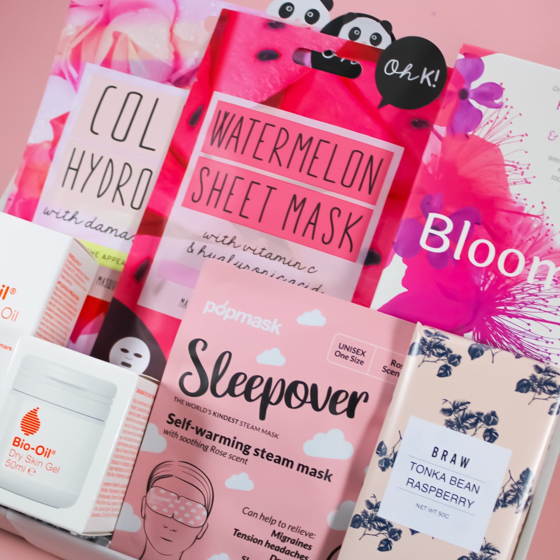 New Mother Gifts l New Mum Hamper l New Mother Hampers Ireland