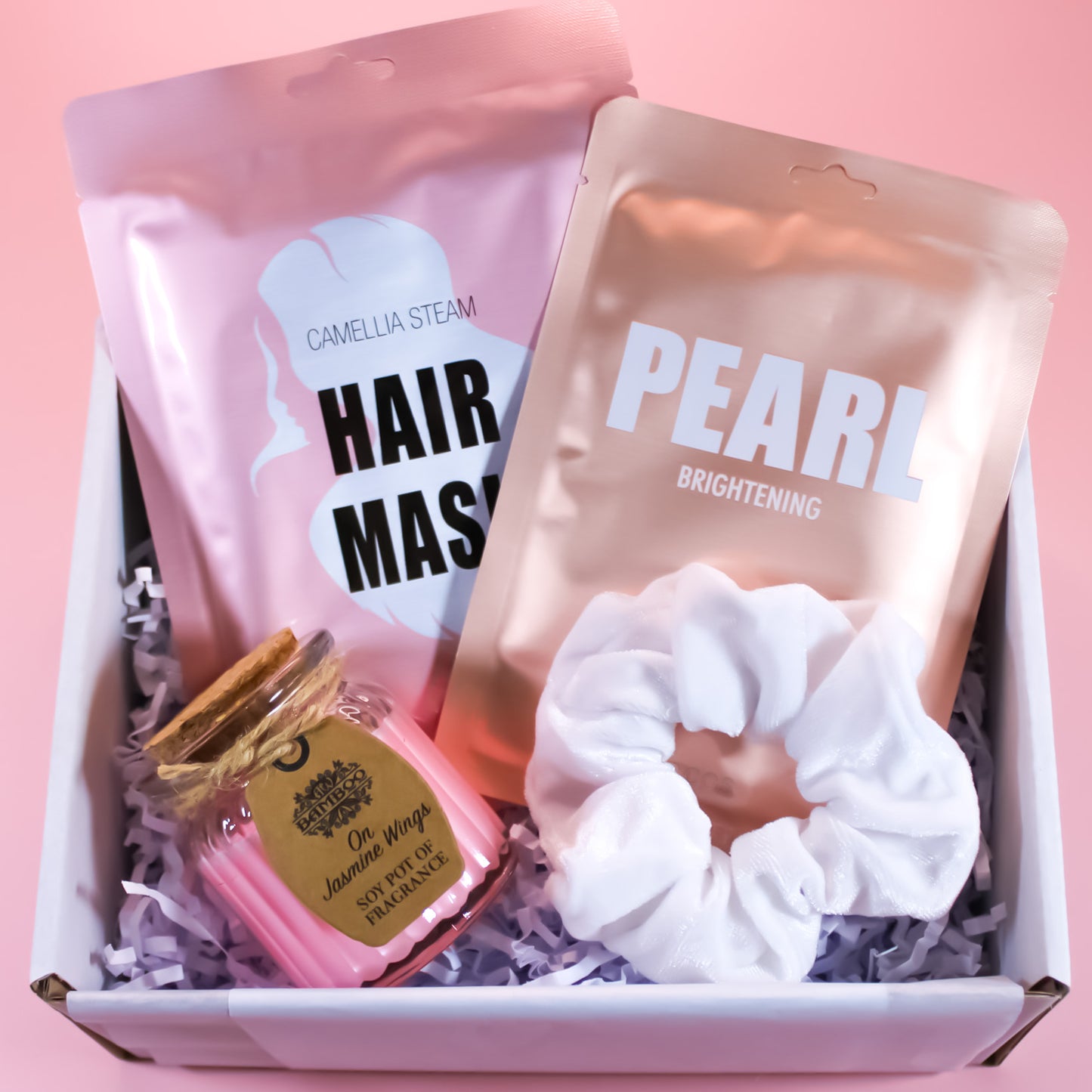 Mini Self Care Subscription Box