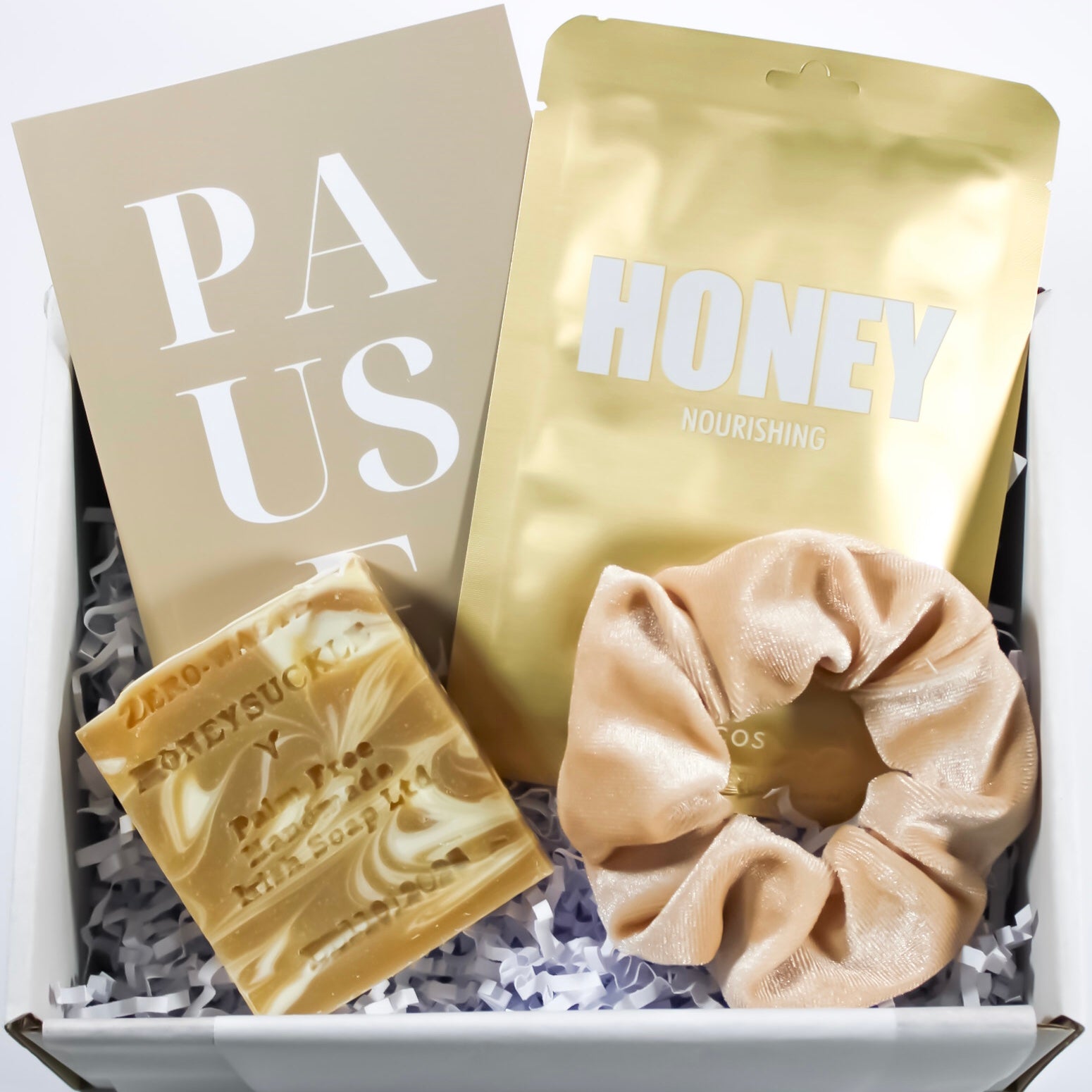 Wellness Gift Box l Birthday Gift Ireland