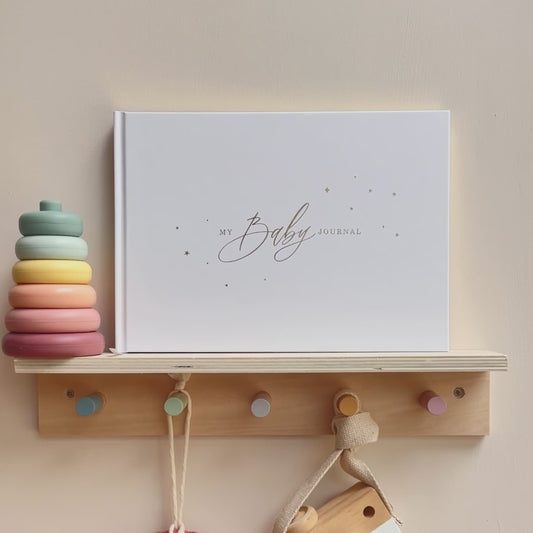 Baby Journal